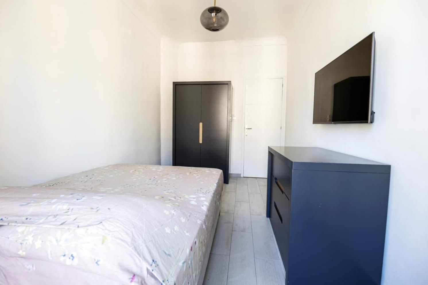 Appartement Hyper Centre De - 3 Pièces Nice