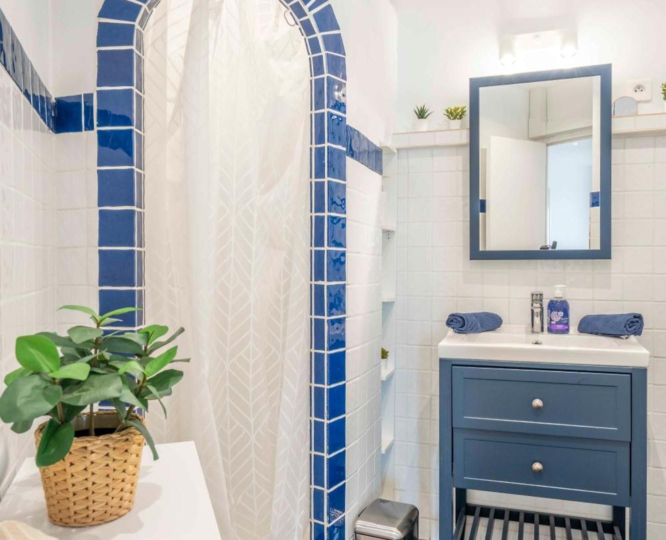 Modern And Elegant, Air-conditioned, Centre - Hdp2 Appartement