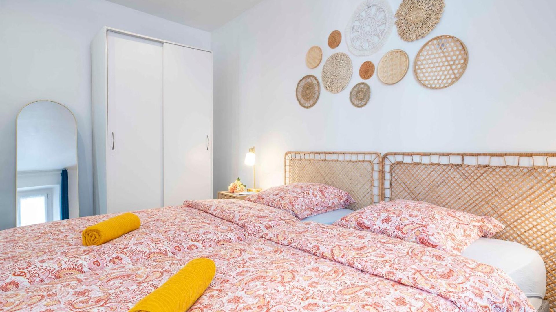 Modern And Elegant, Air-conditioned, Centre - Hdp2 Nice