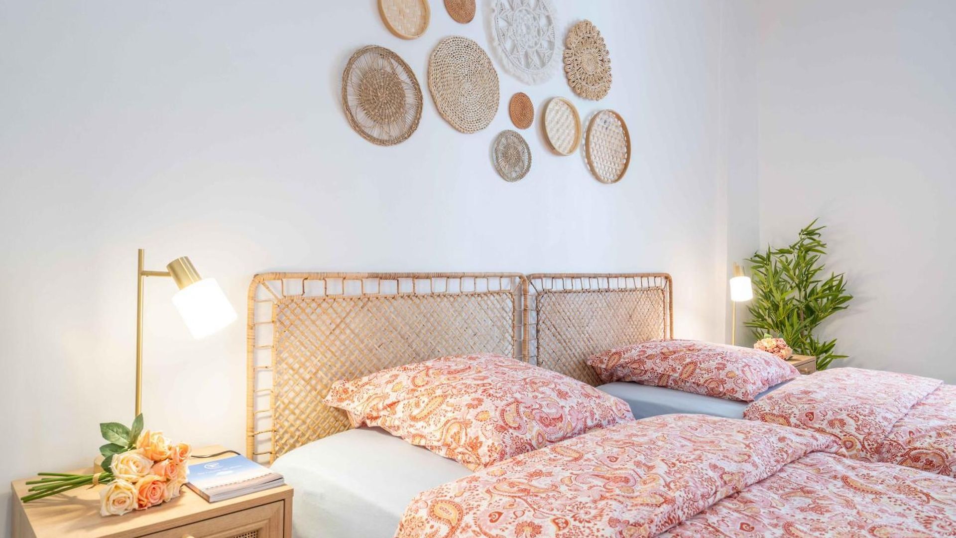 Modern And Elegant, Air-conditioned, Centre - Hdp2 Appartement Nice