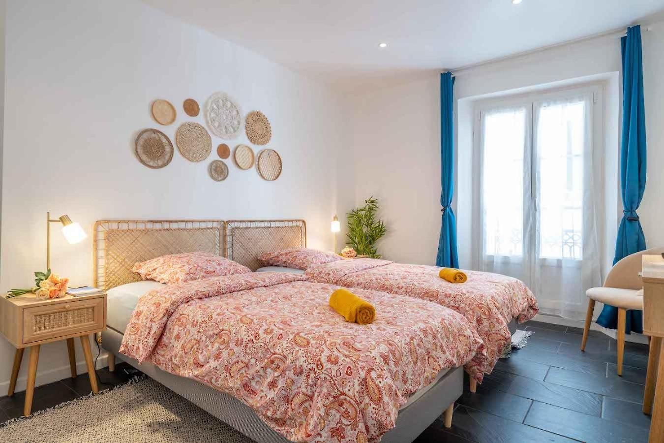 Modern And Elegant, Air-conditioned, Centre - Hdp2 Appartement