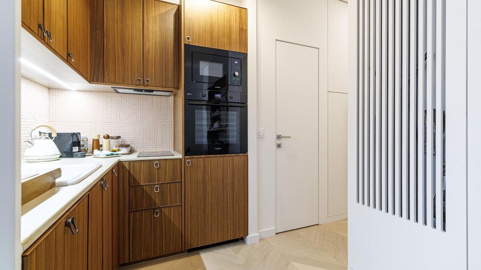Apartment Berlioz - Splendid In Center