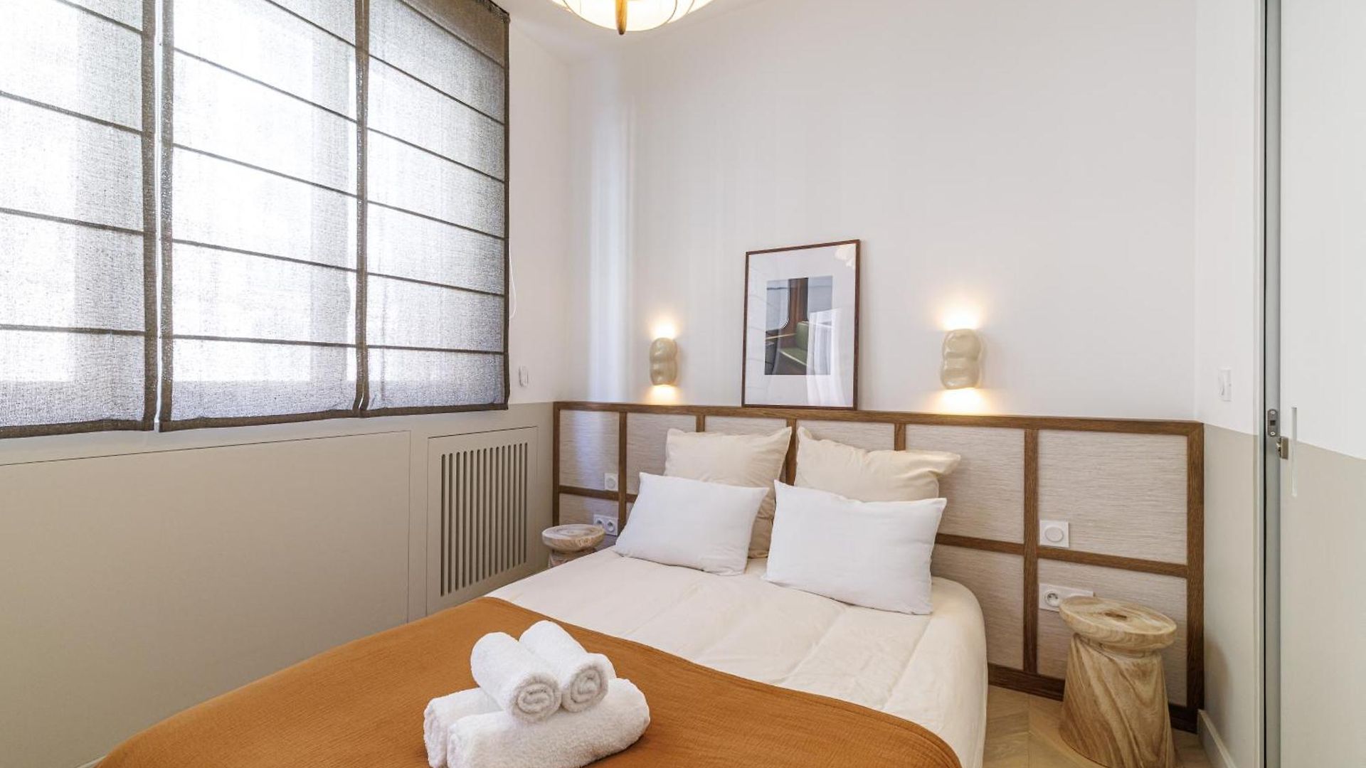 Apartment Berlioz - Splendid In Center *