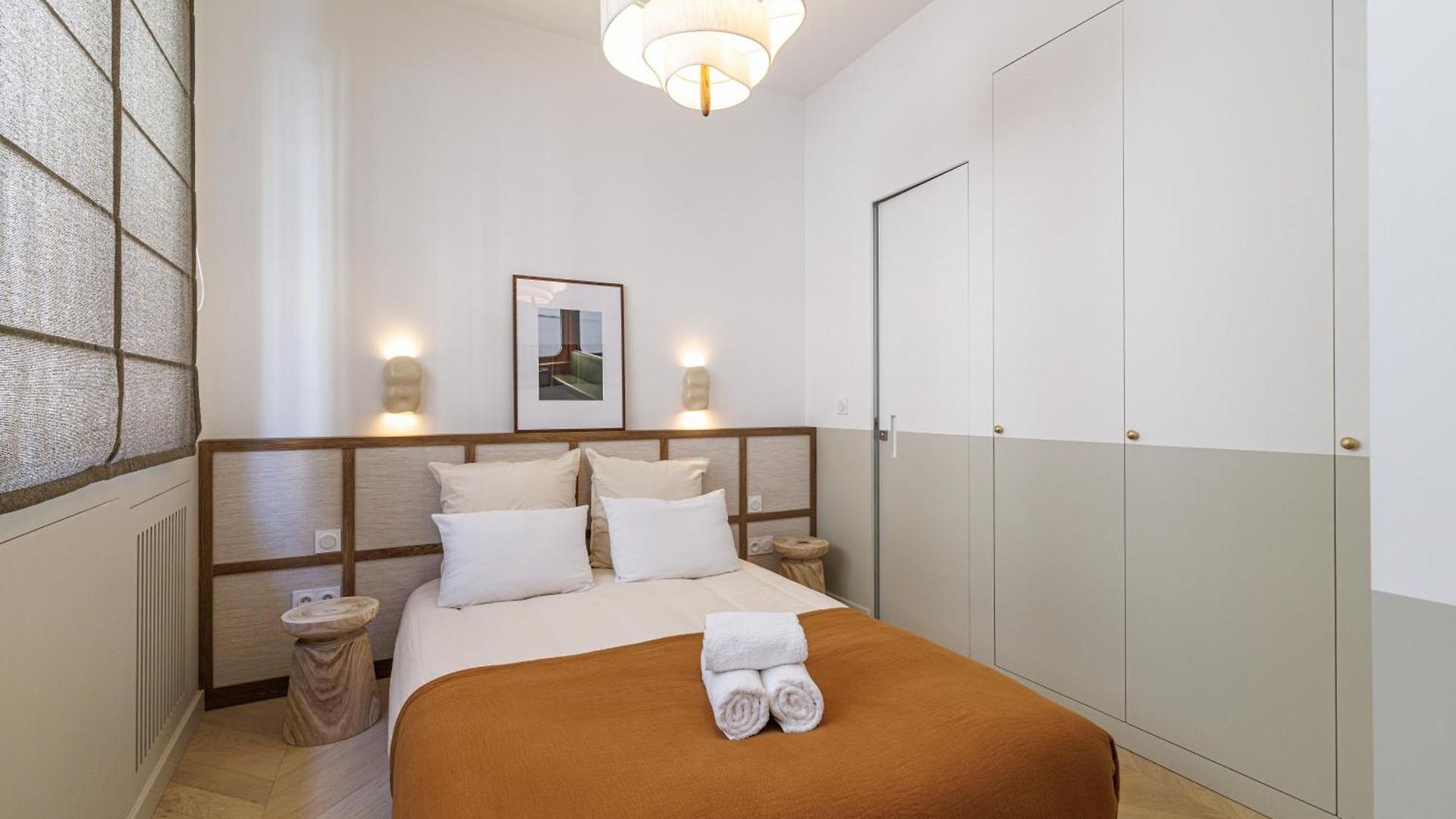 Apartment Berlioz - Splendid In Center Nice