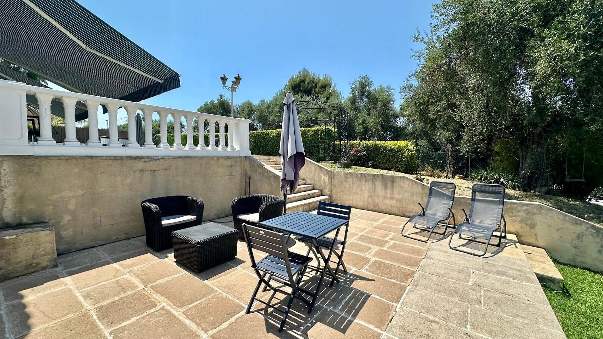 Magnifique Sur Les Hauteurs De Nice, Piscine, Parking Et Wifi Appartement *