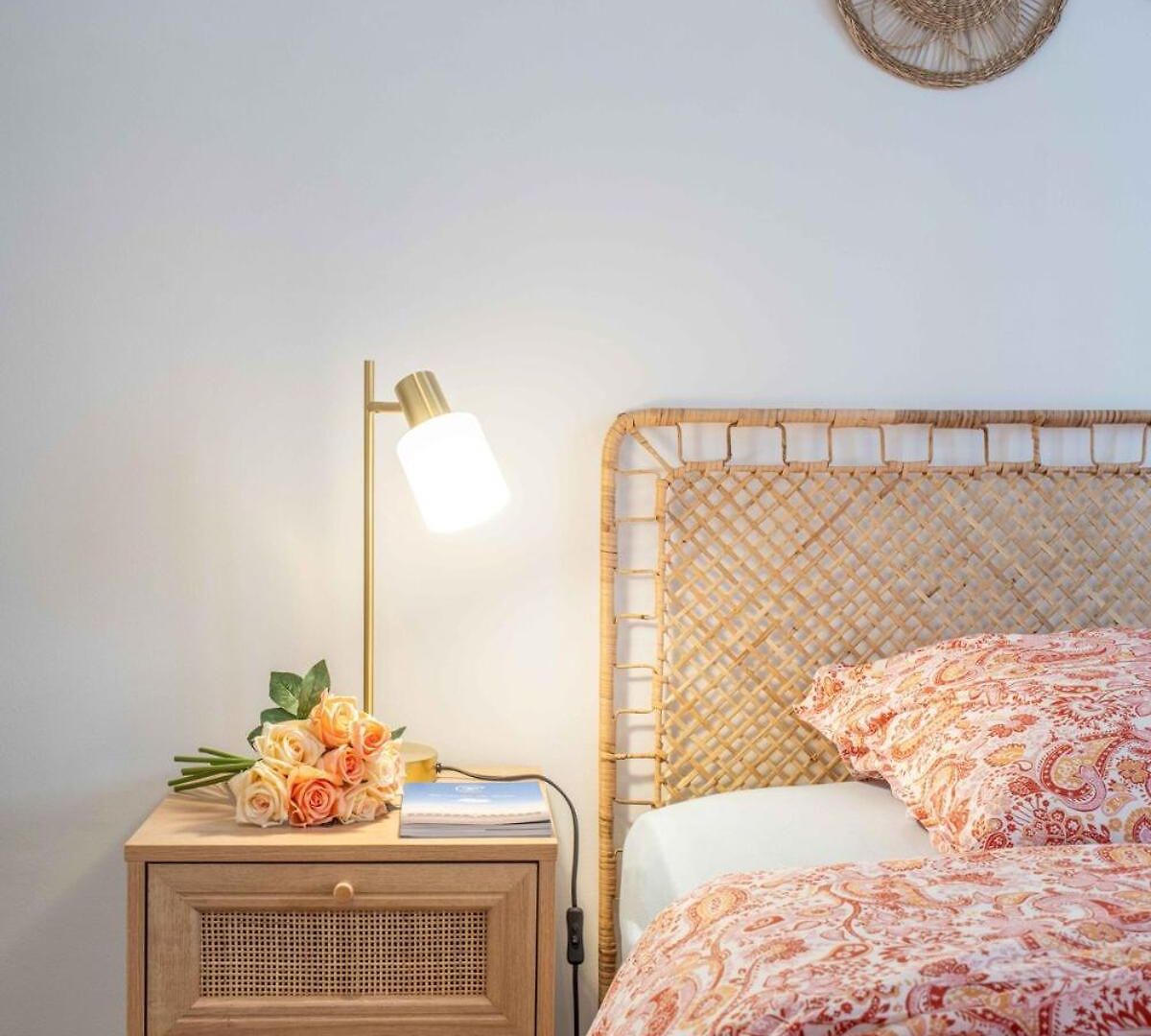 Modern And Elegant, Air-conditioned, Centre - Hdp2 Appartement