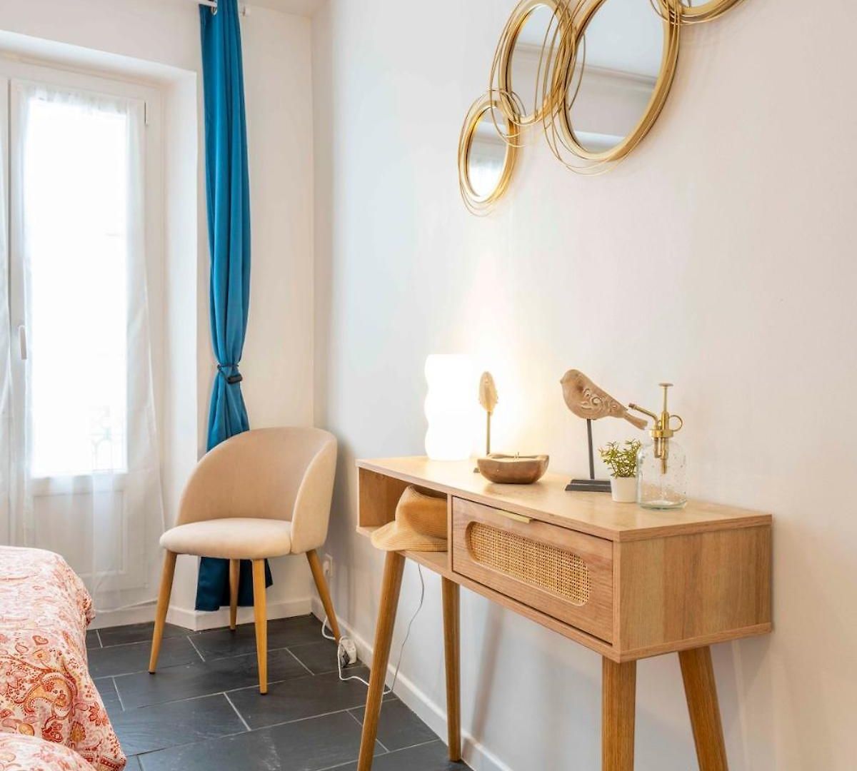 Modern And Elegant, Air-conditioned, Centre - Hdp2 Nice