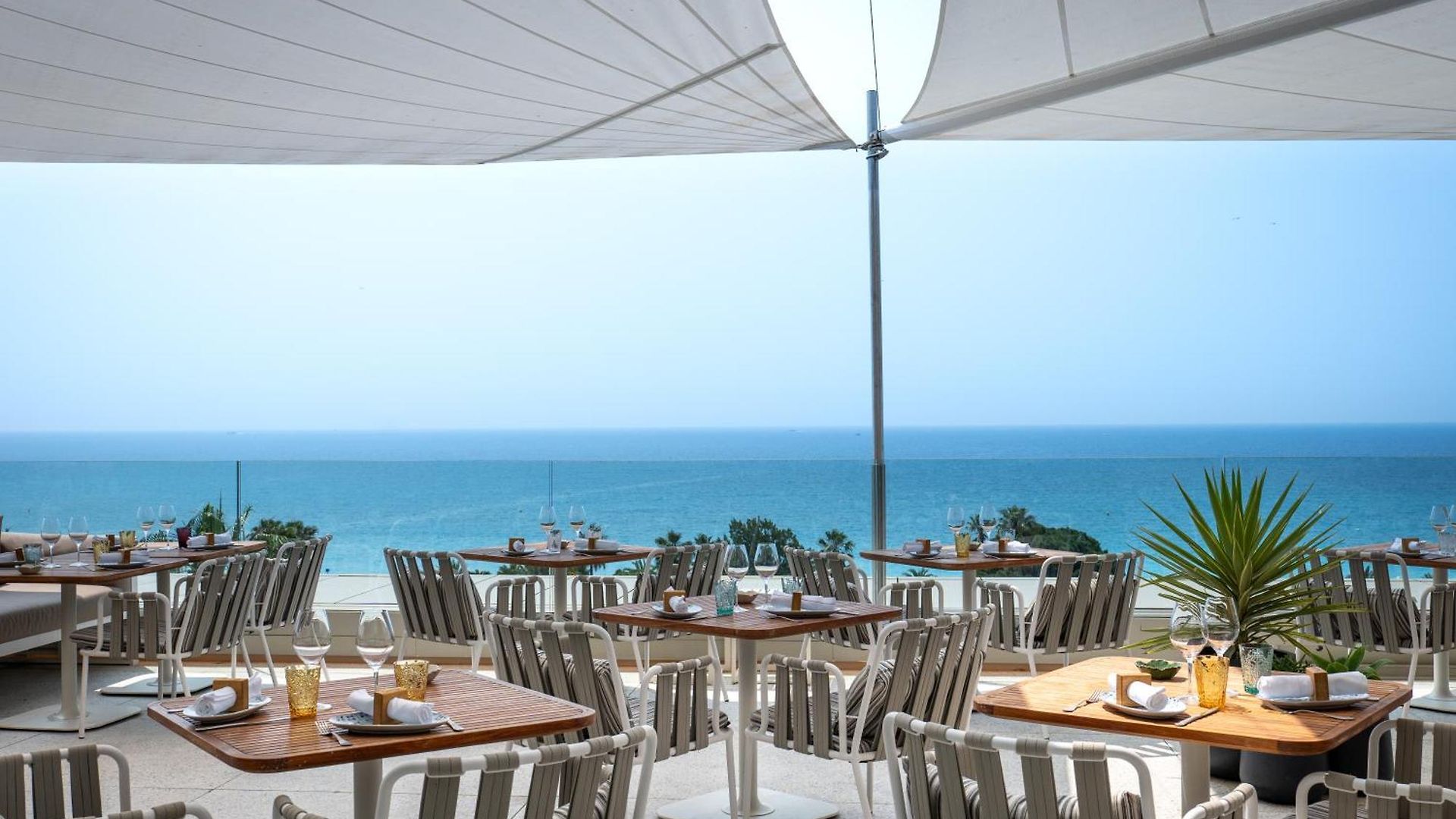 Maison Albar - Le Victoria Hotel 5*