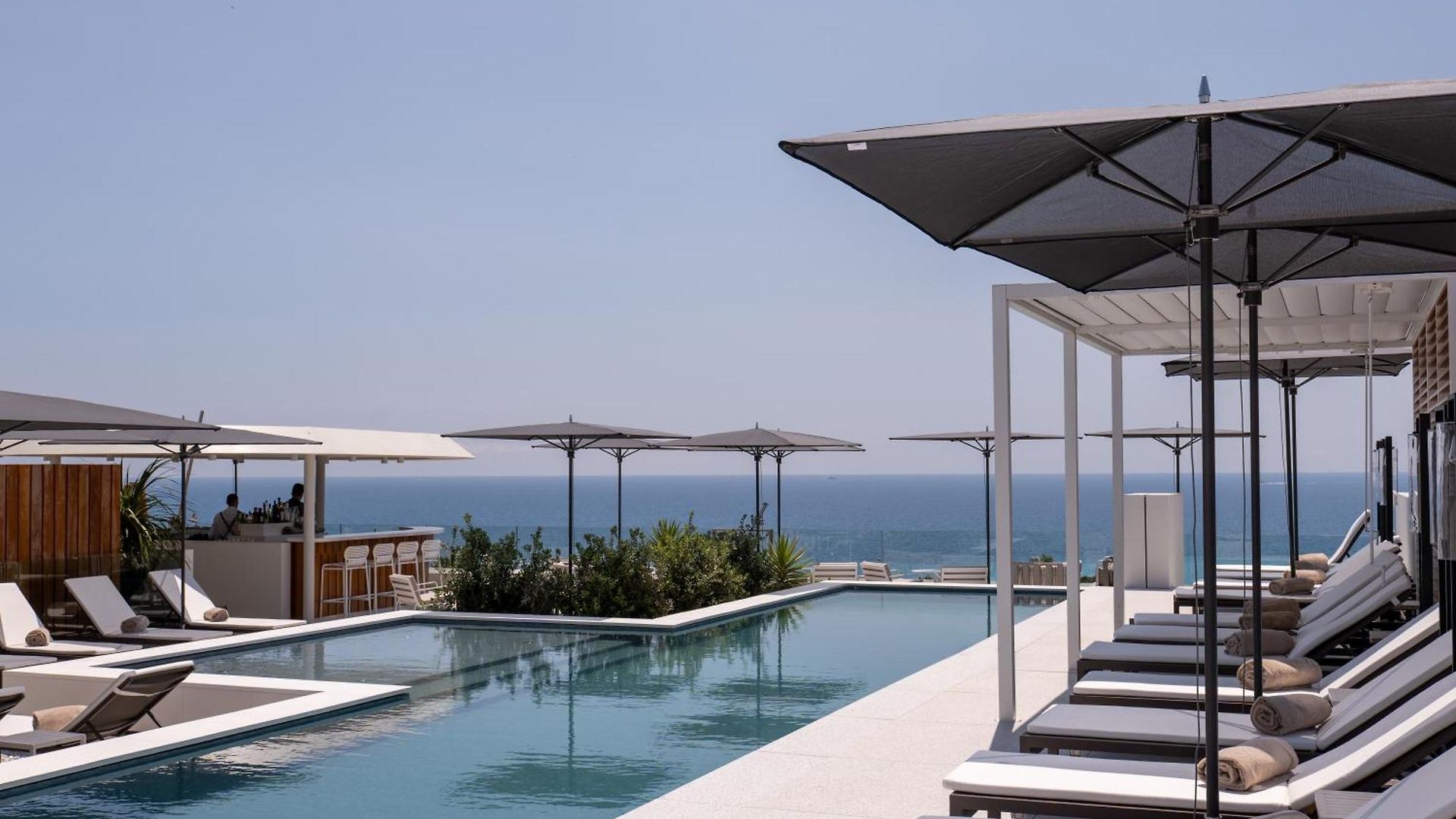 Maison Albar - Le Victoria 5* Nice