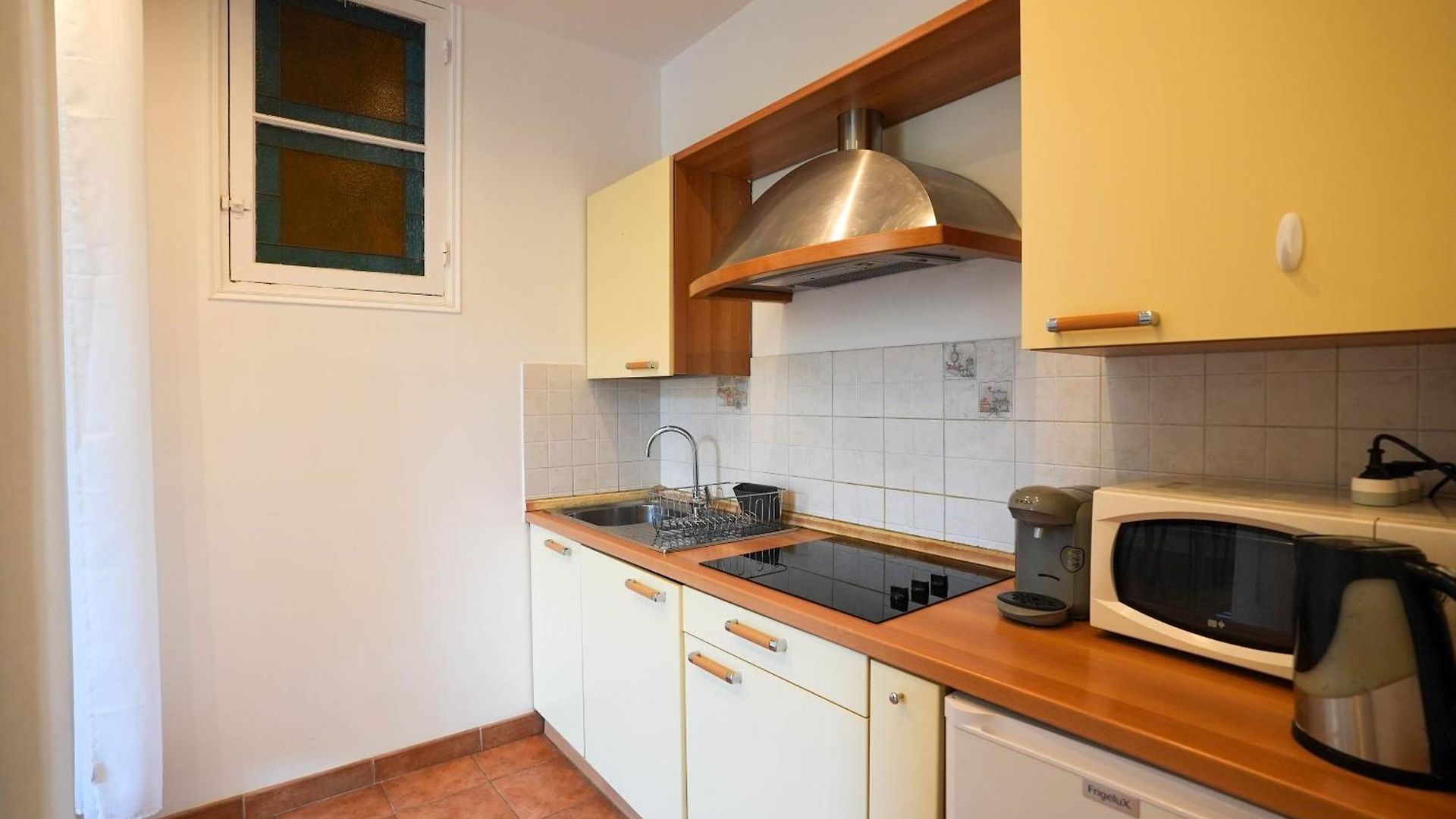 Appartement Coeur De - Et Centre