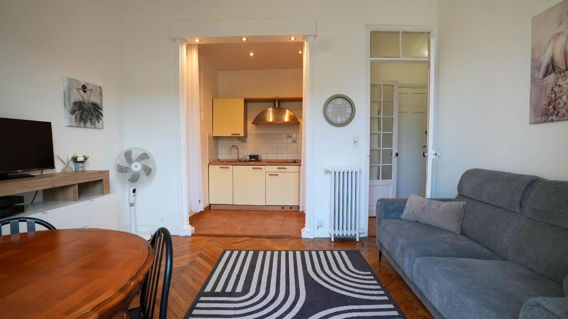Appartement Coeur De - Et Centre *