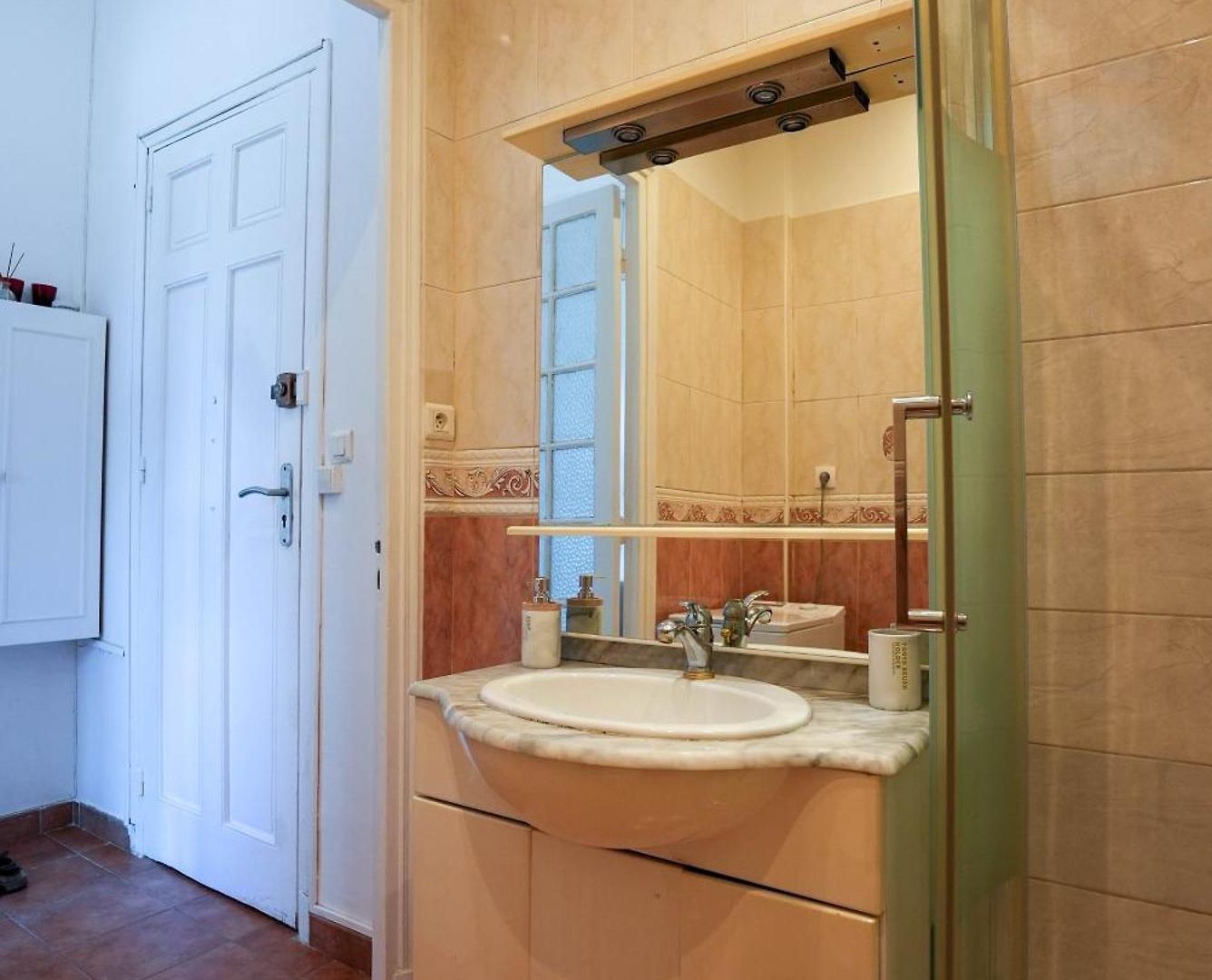 Appartement Coeur De - Et Centre Nice
