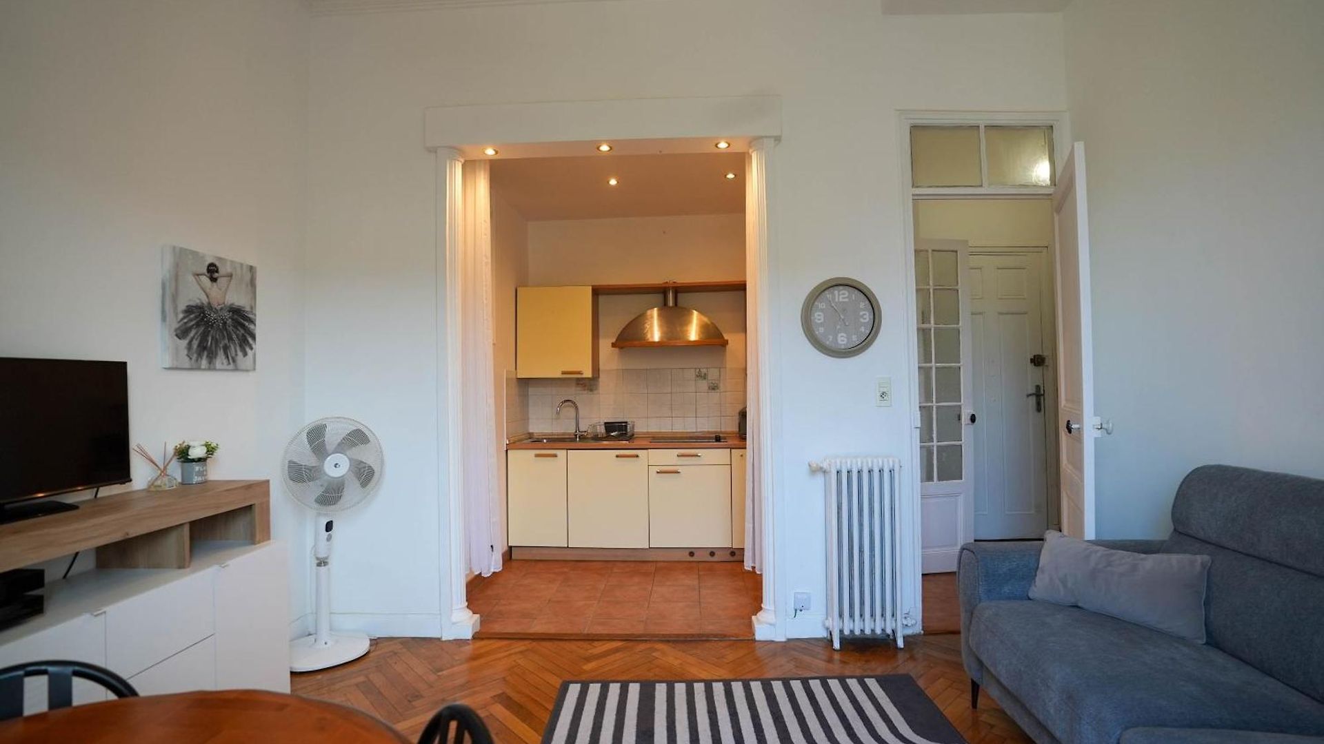 Appartement Coeur De - Et Centre *