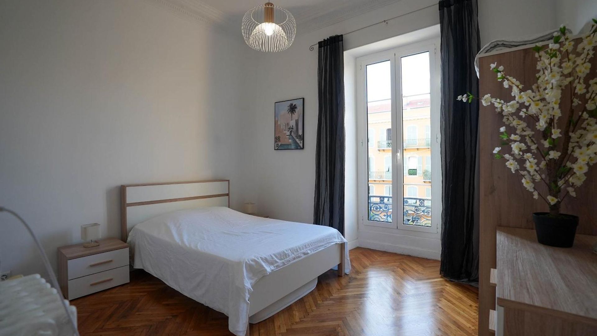 Appartement Coeur De - Et Centre Nice
