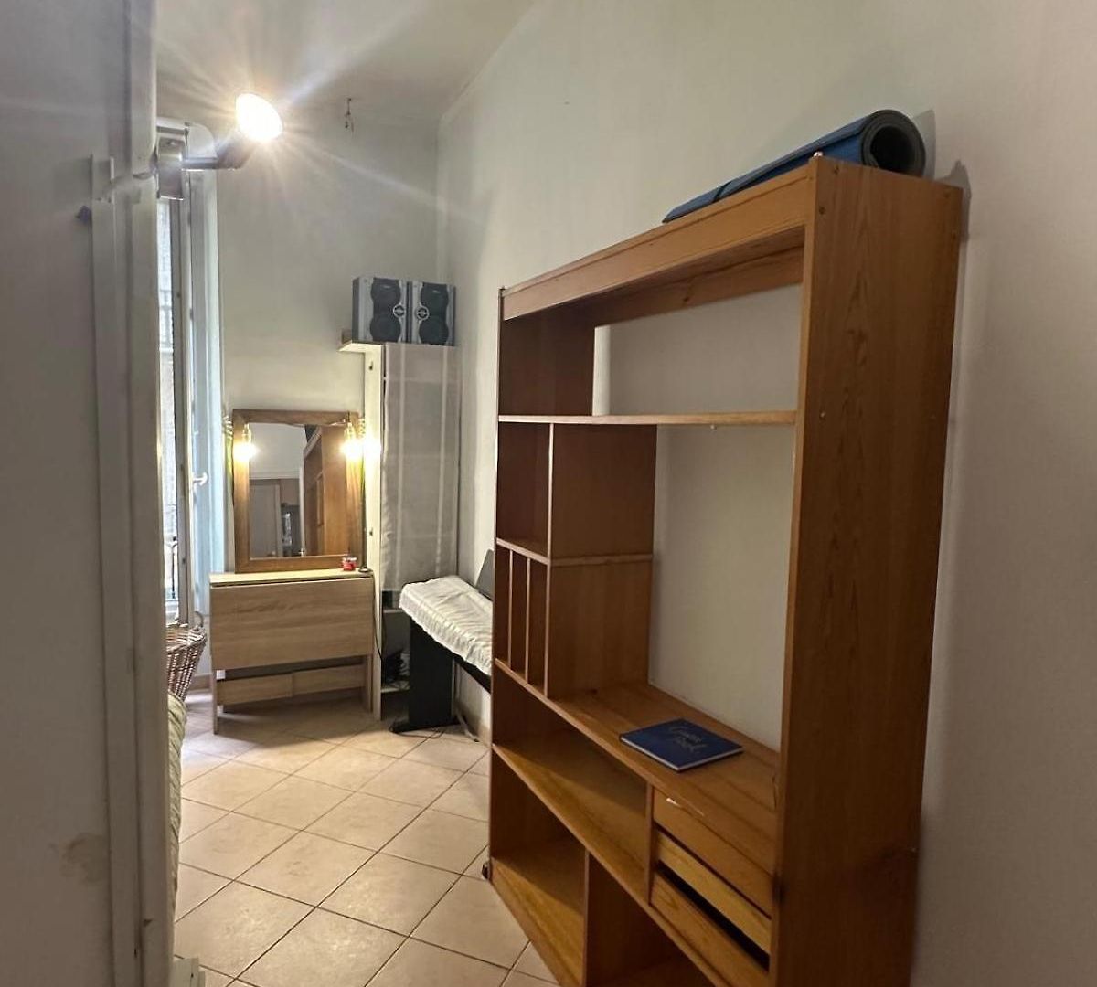 Pag - Dans Niçois En Plein Centre Séjour chez l'habitant Nice