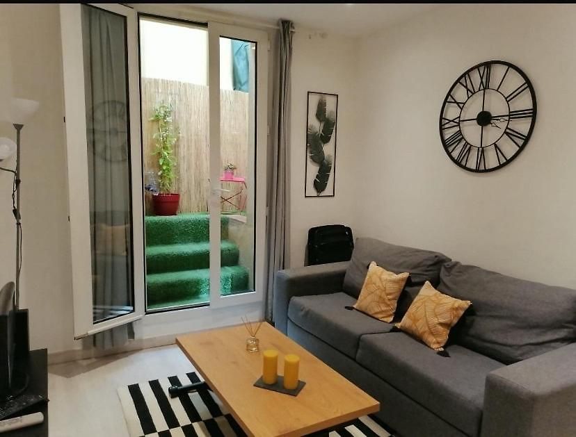 Appartement In The Heart Of Nice