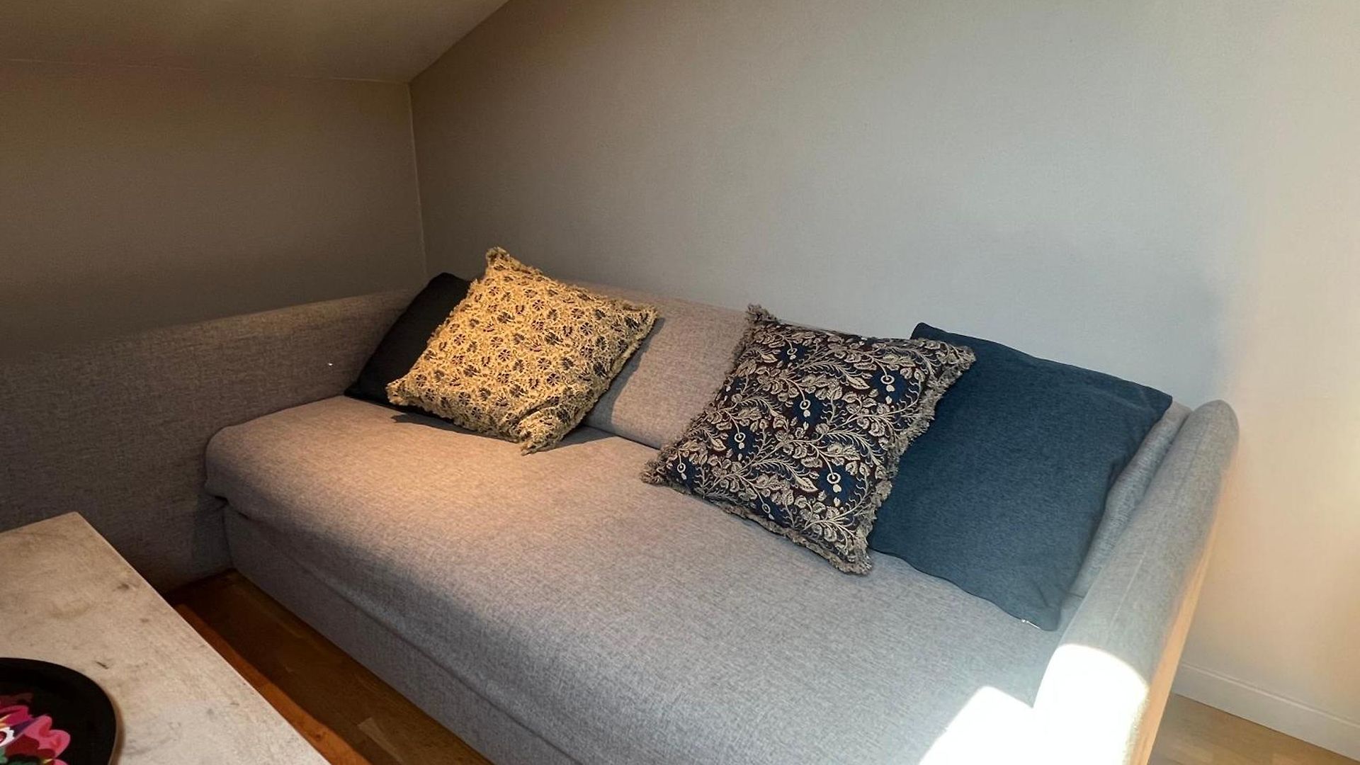 1 Bedroom, Location In *