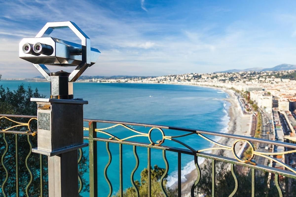 1 Bedroom, Location In Appartement Nice