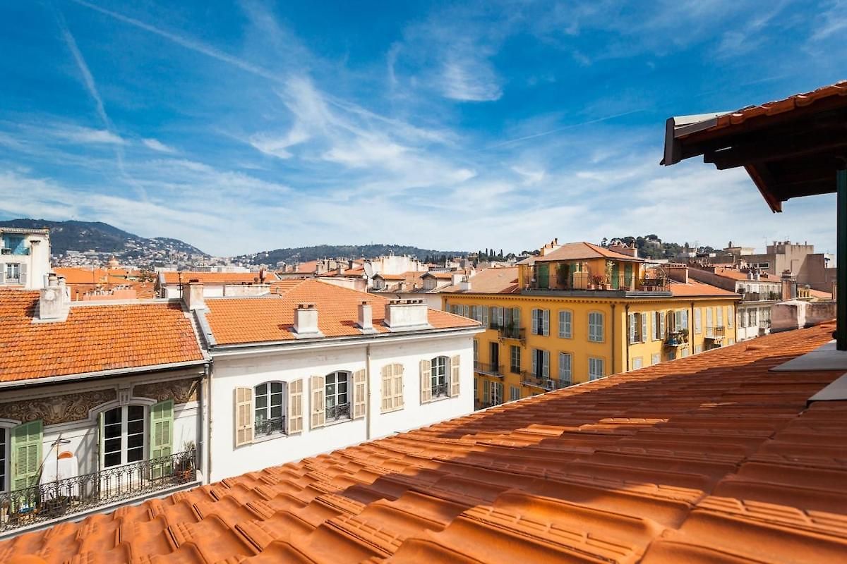 Appartement 1 Bedroom, Location In