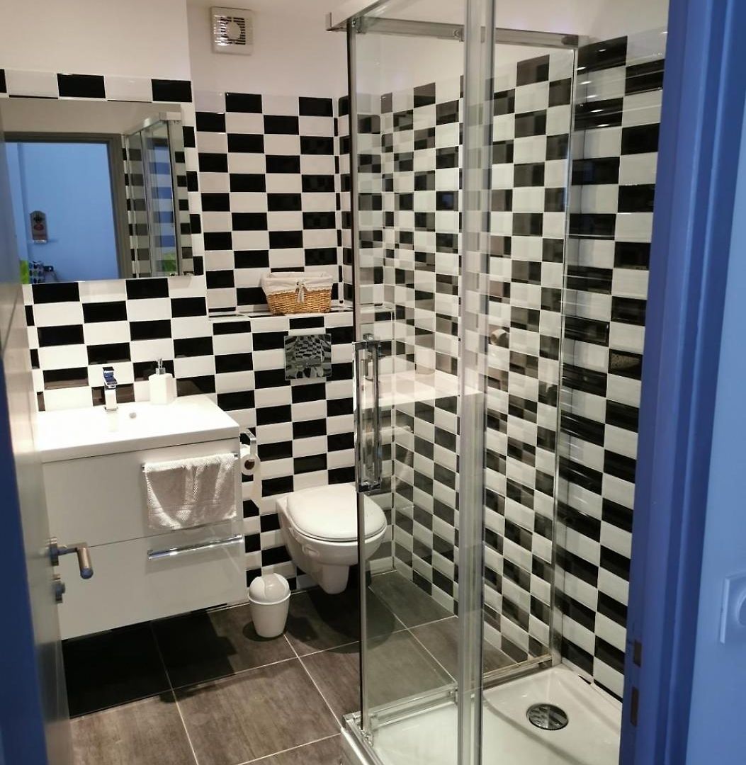Location 2p Centre Appartement