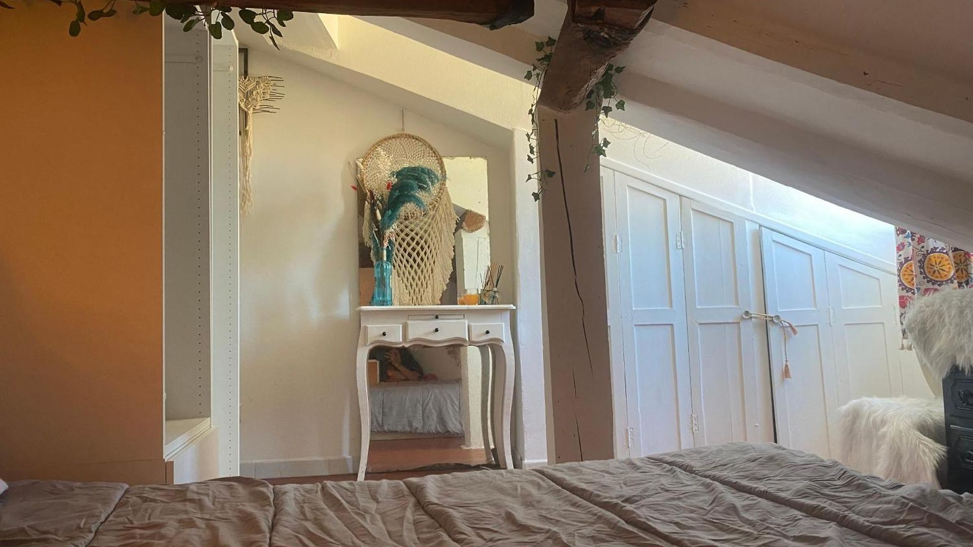 Le Cocon De Garibaldi Apartment