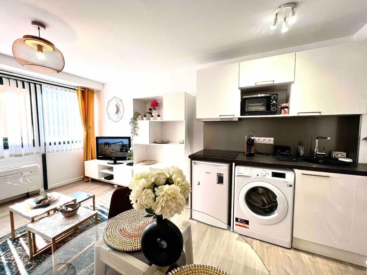 Appartement Fleurs - Close To Sea *