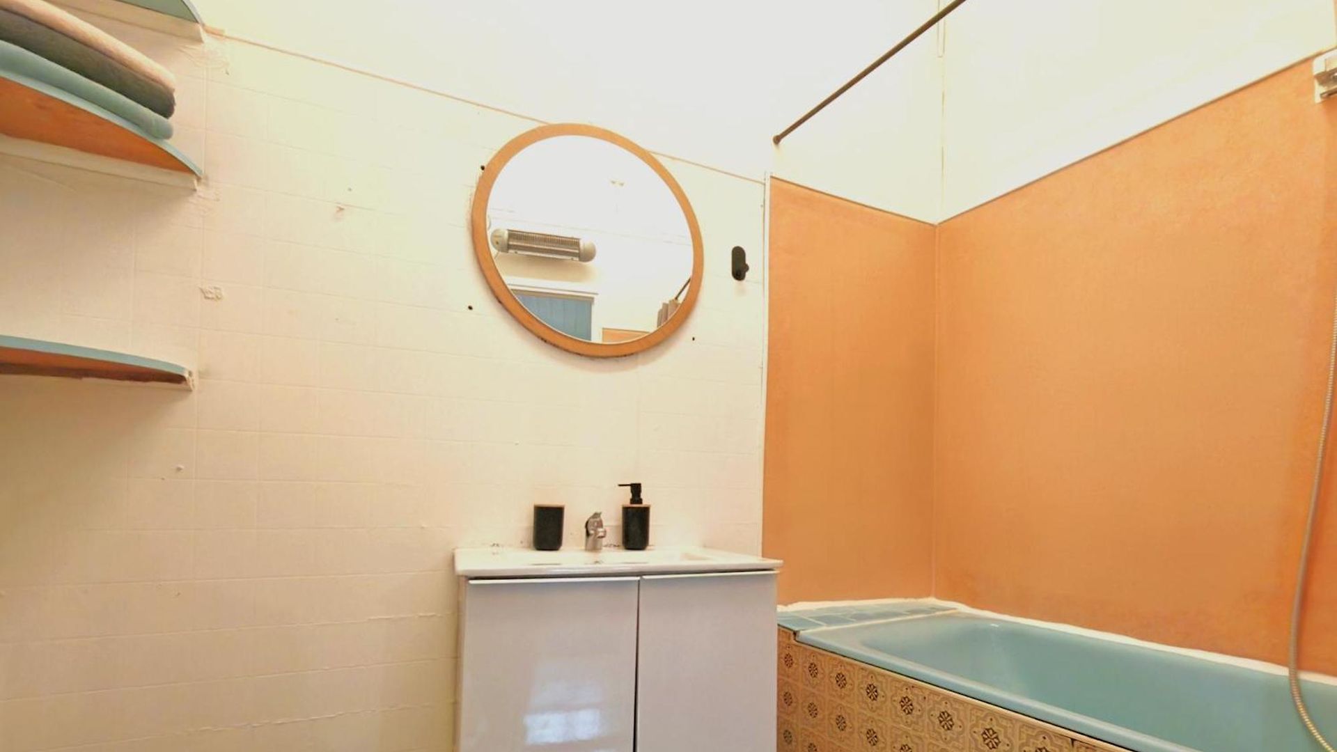 Vieux Charm - 3 Bedroom Escape - Seaside Appartement Nice