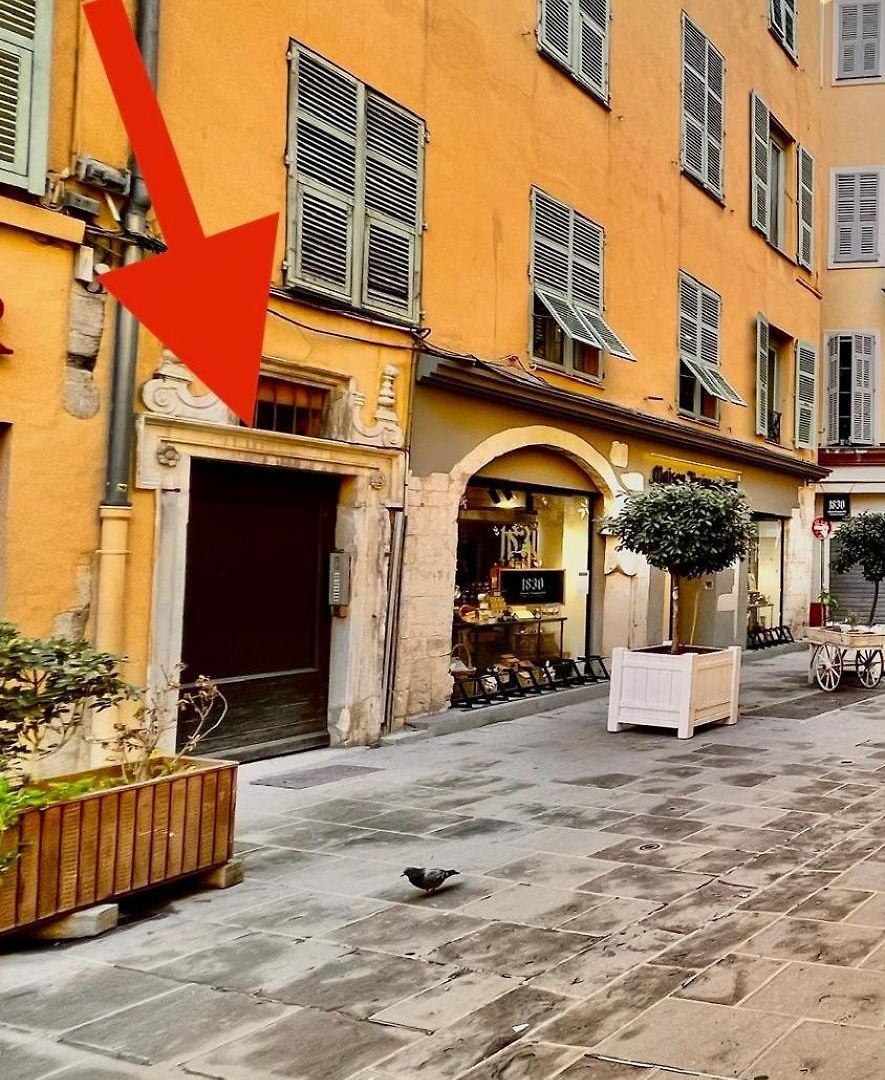 Vieux Charm - 3 Bedroom Escape - Seaside * Nice