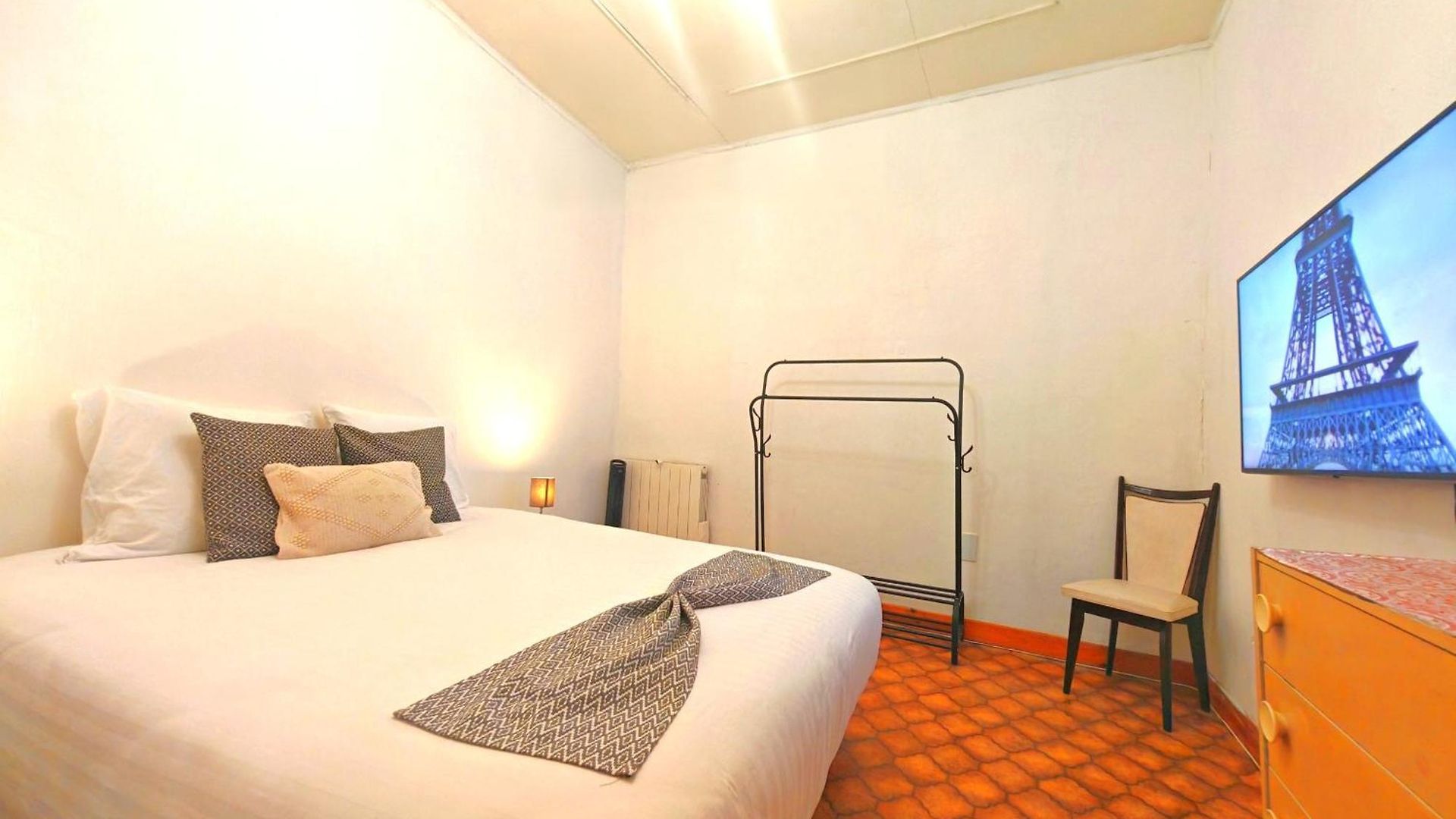 Appartement Vieux Charm - 3 Bedroom Escape - Seaside *