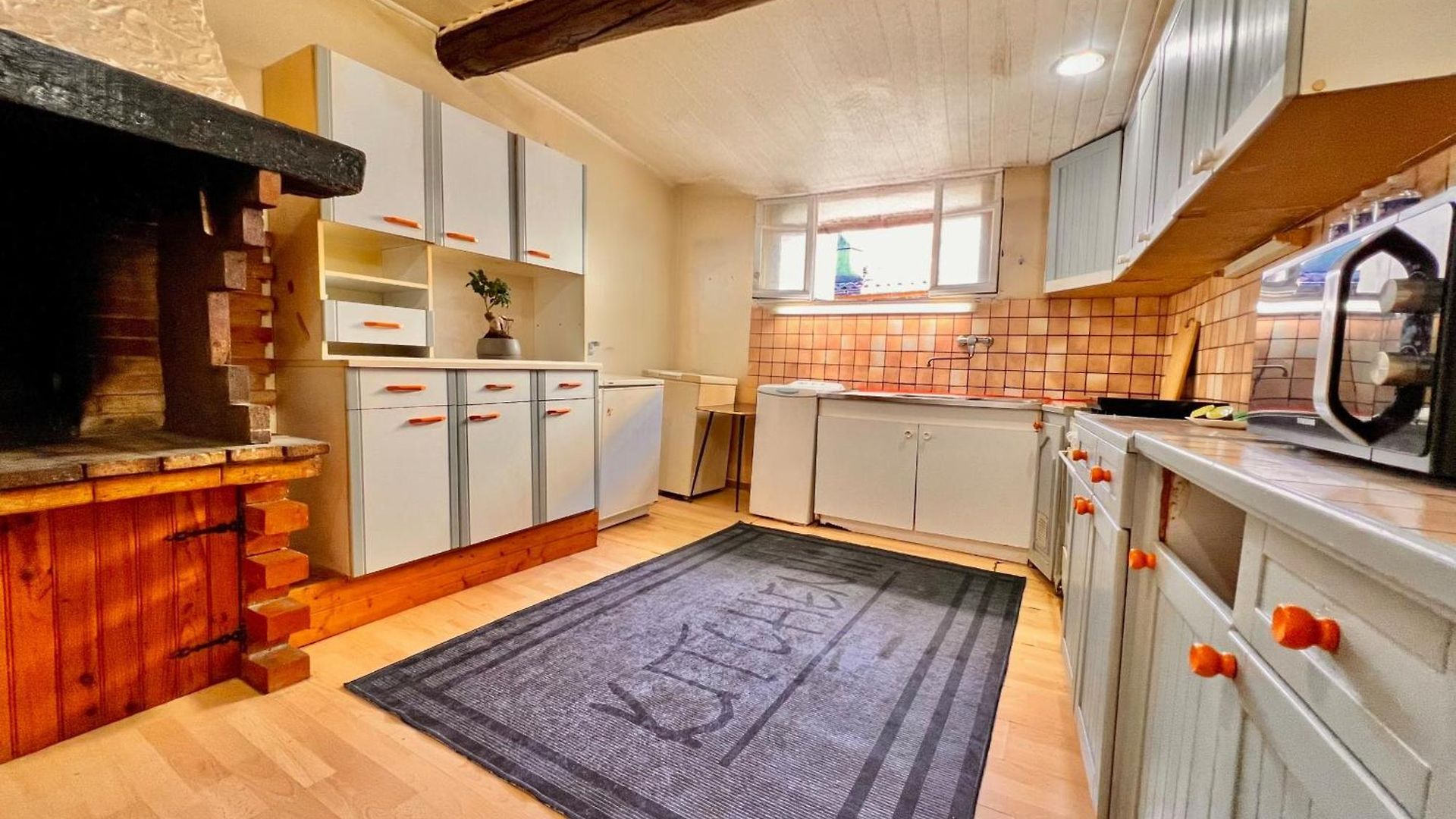 Vieux Charm - 3 Bedroom Escape - Seaside * Nice