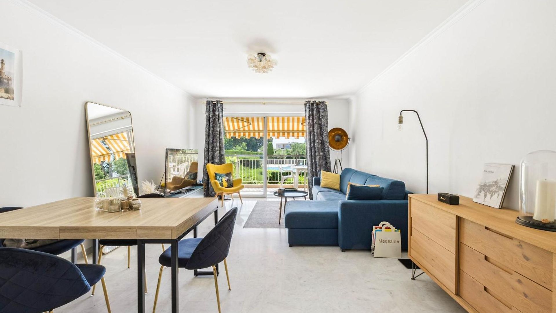 Happyfew La Nicerama Apartment Nice