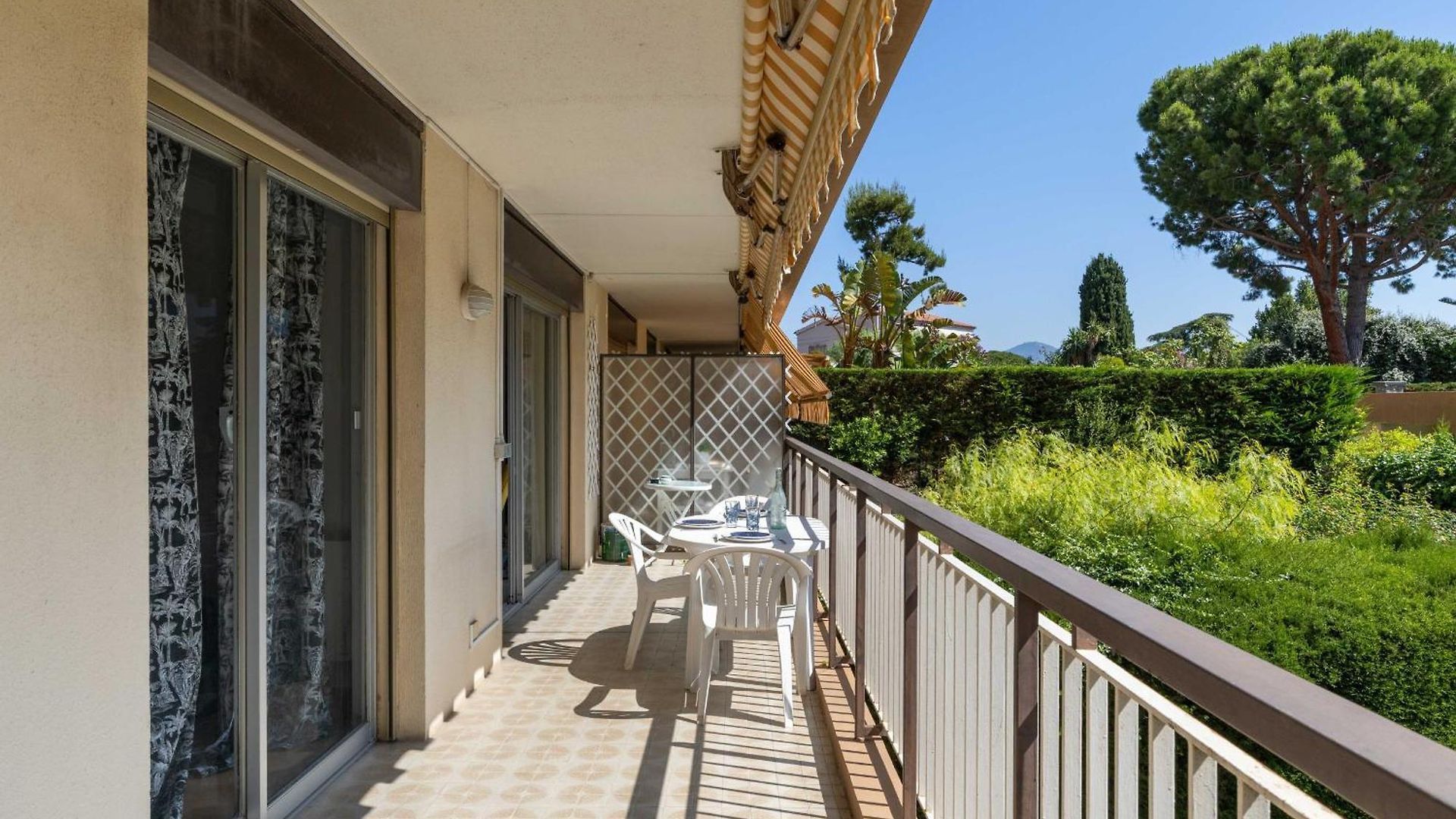 Happyfew La Nicerama Apartment Nice
