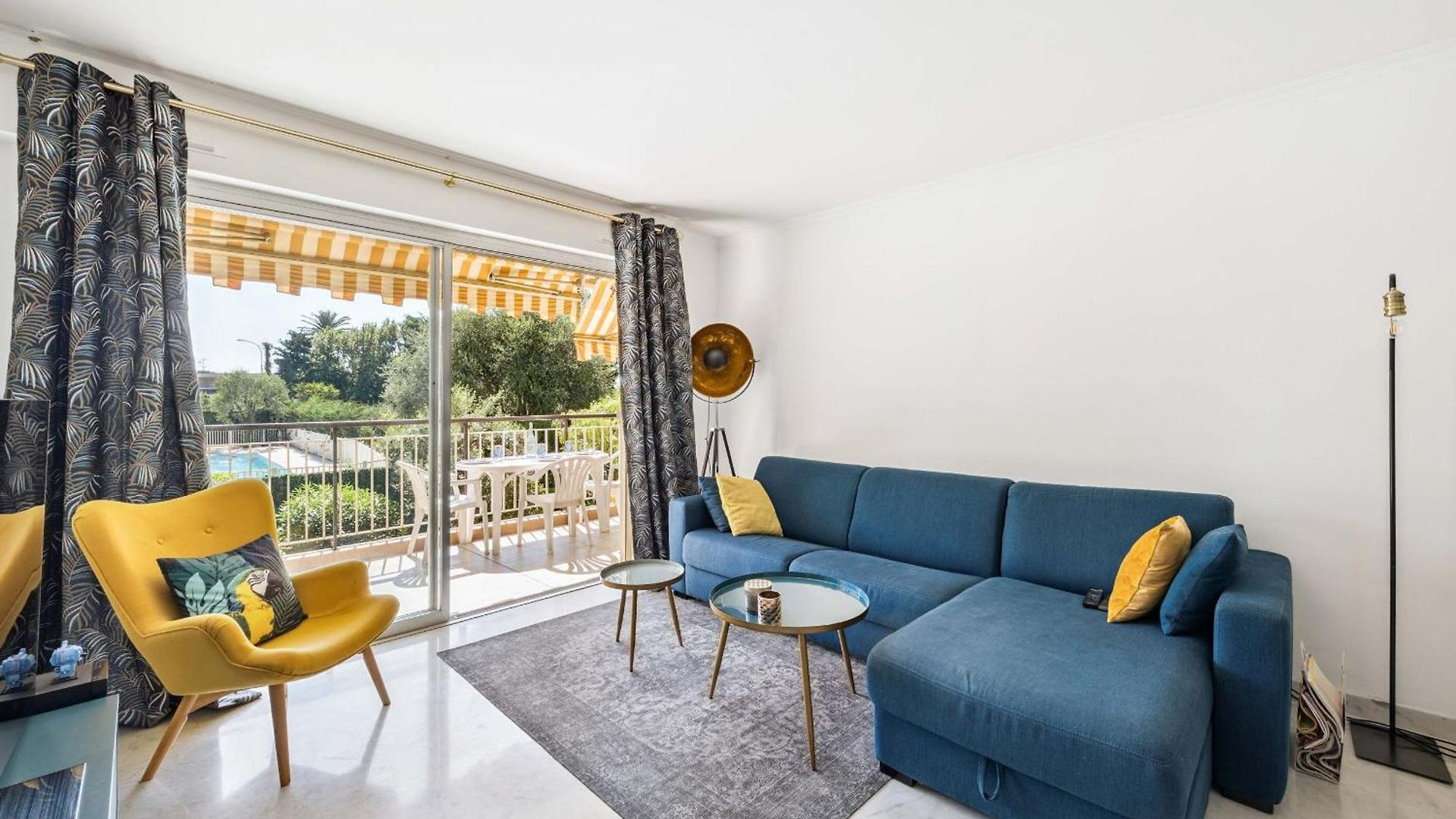 Apartment Happyfew La Nicerama Nice