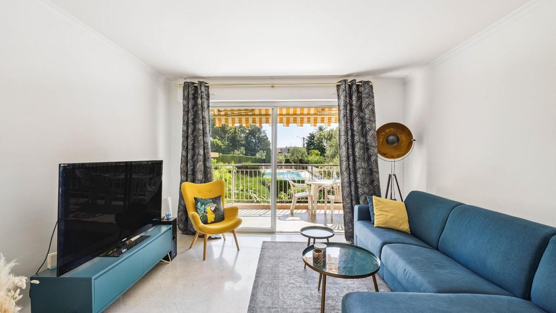 Apartment Happyfew La Nicerama