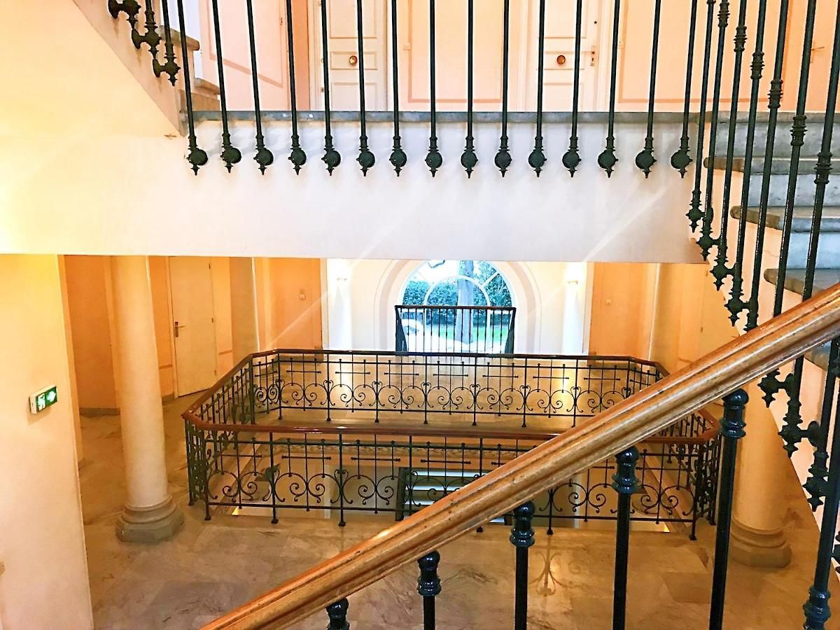 28 M2 Hypercenter Garden View Elevator Nice