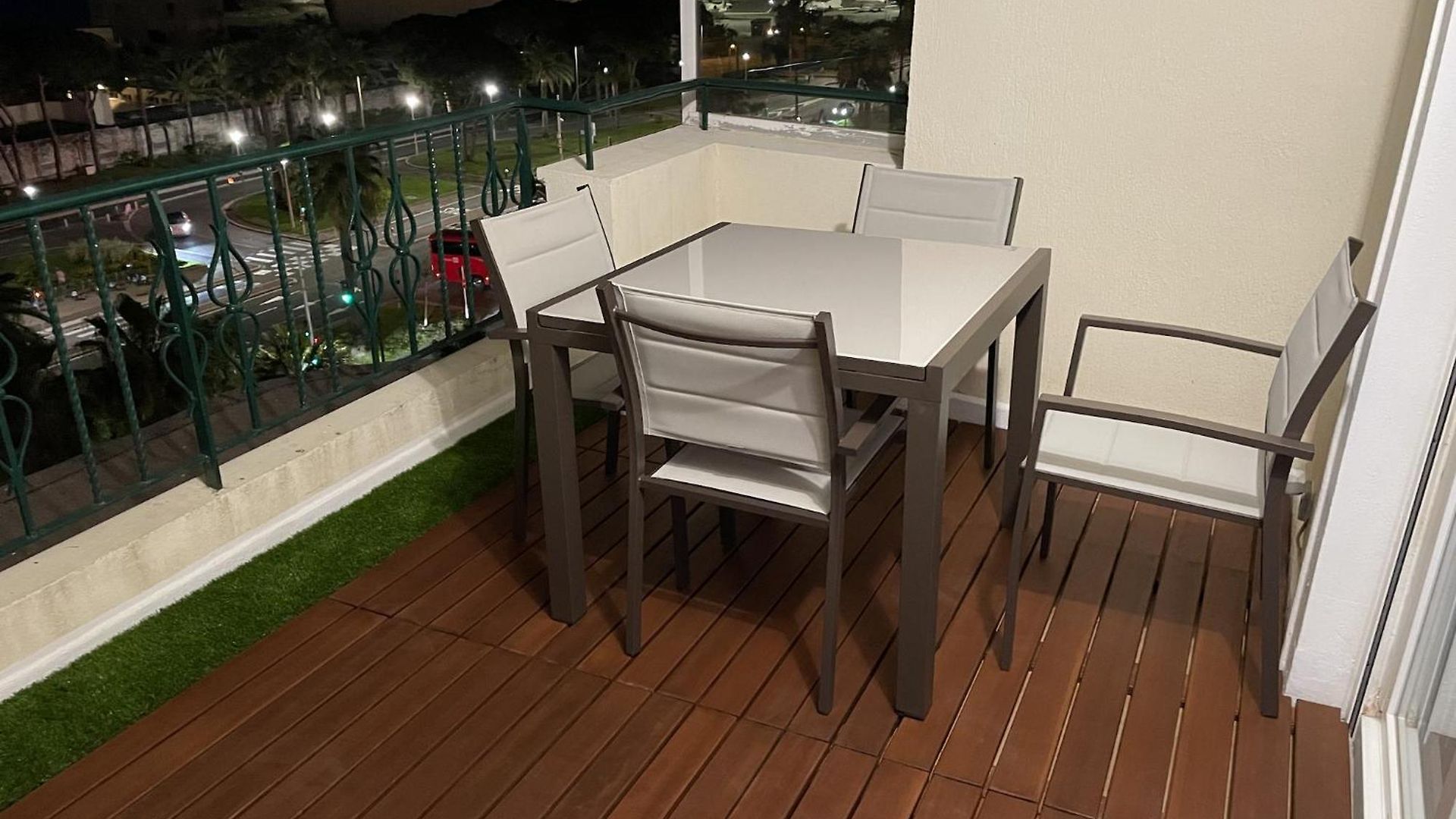 Appartement Azure Blue Nice