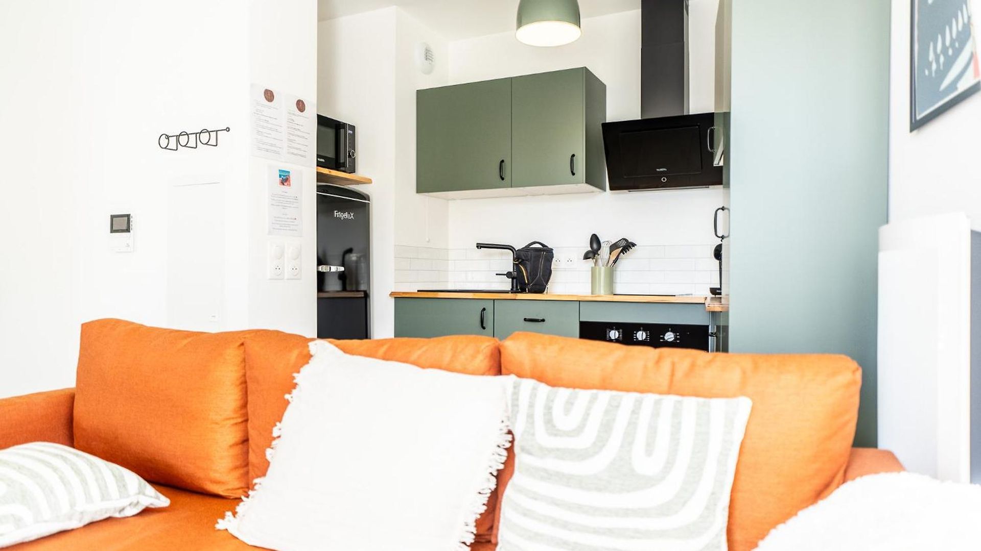 Le Neoroch Apartment