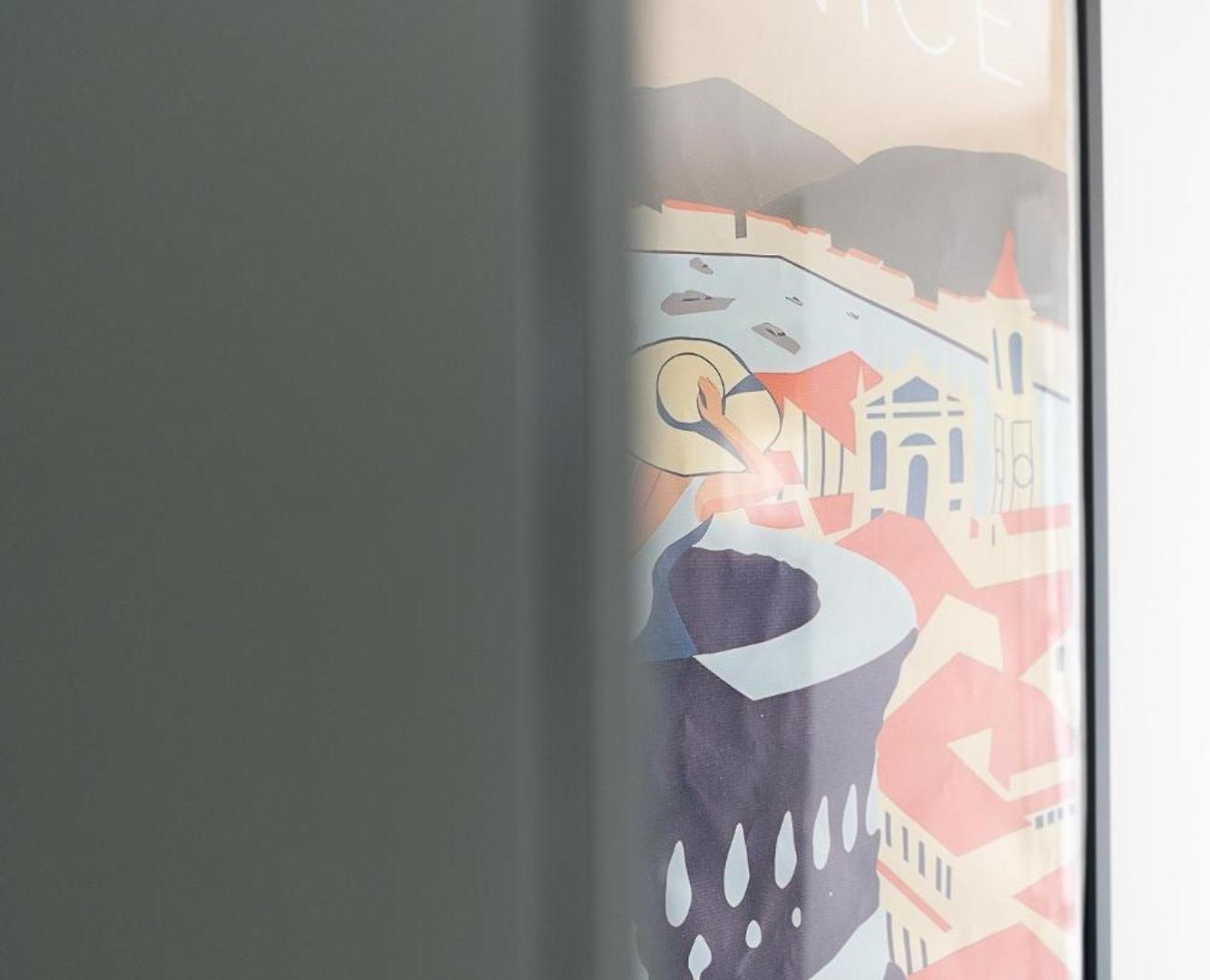 Le Neoroch Apartment *