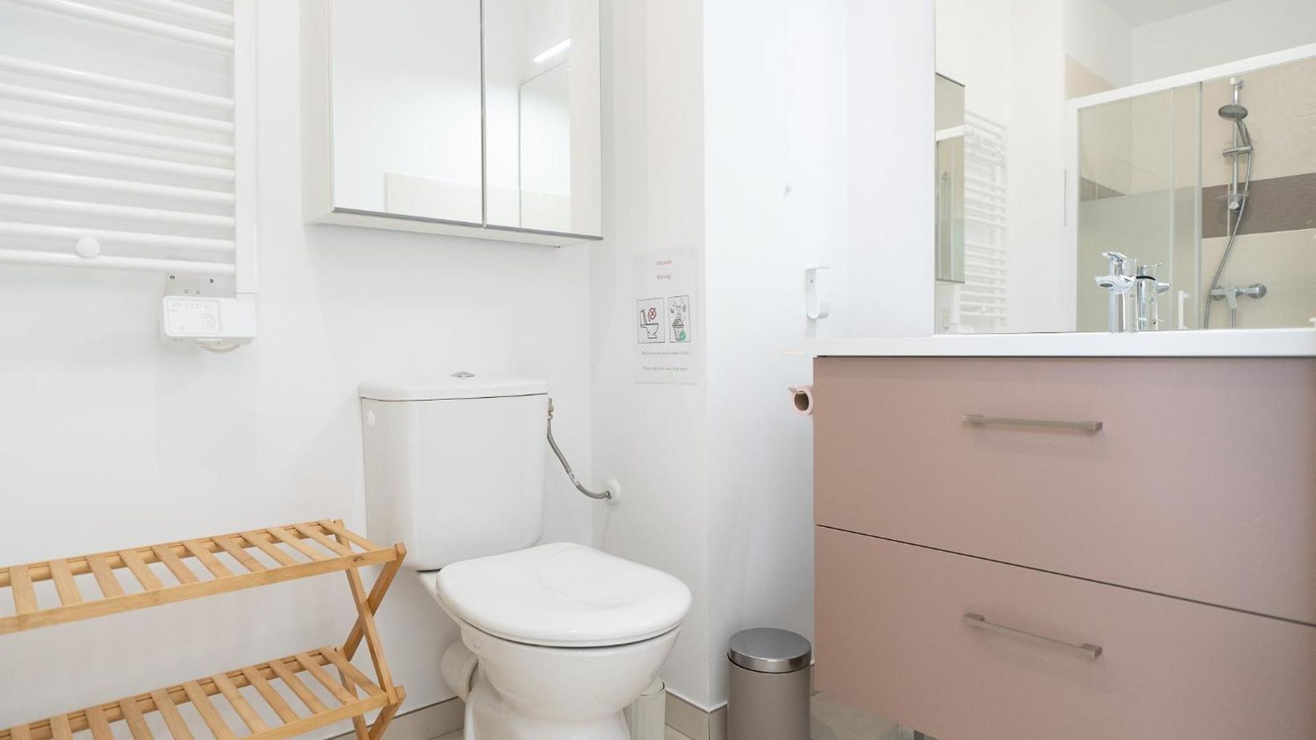 Apartment Le Neoroch Nice