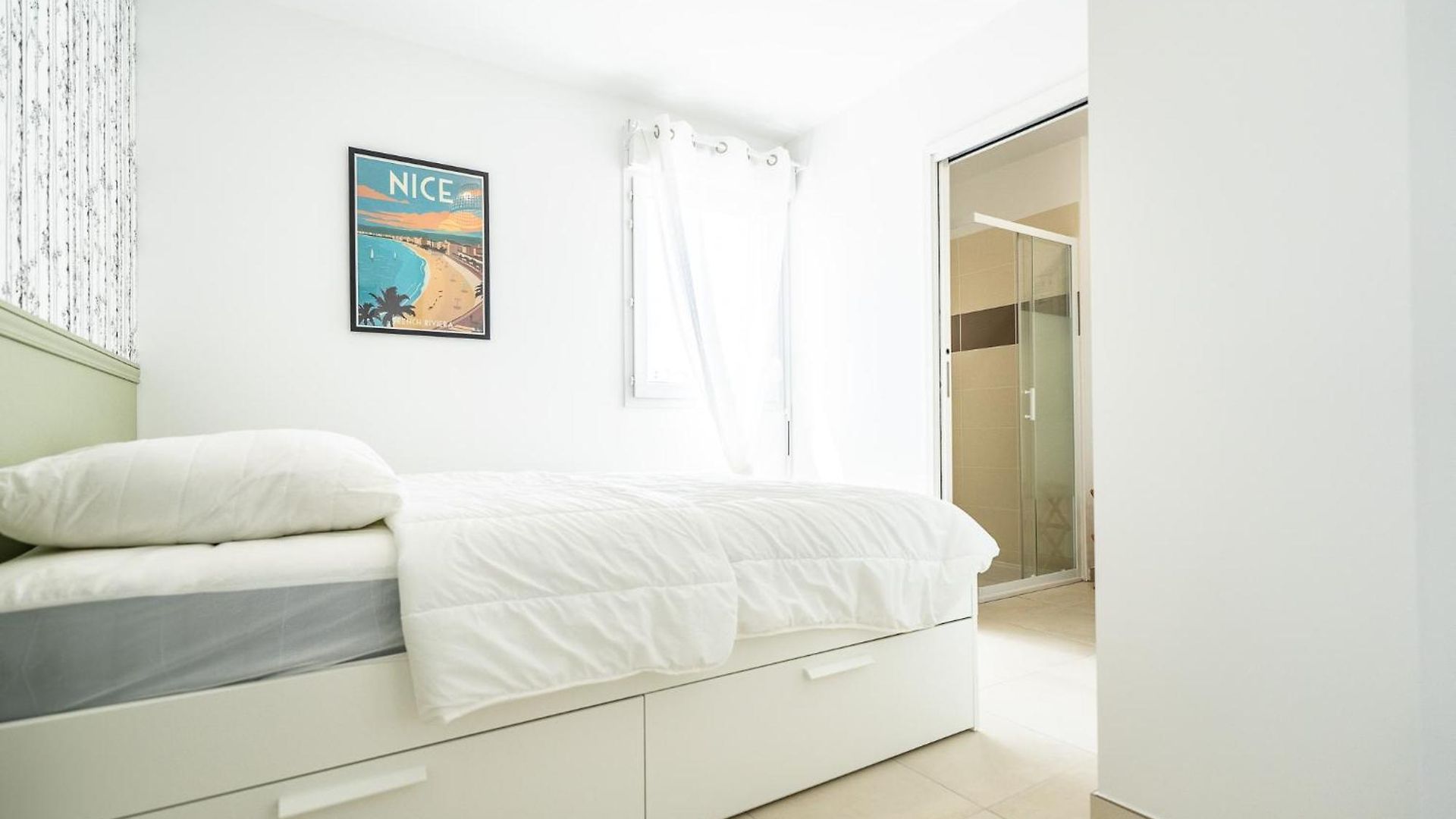 Le Neoroch Apartment
