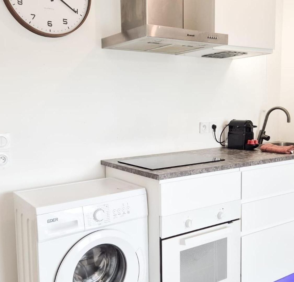 Avec Terrasse Nice