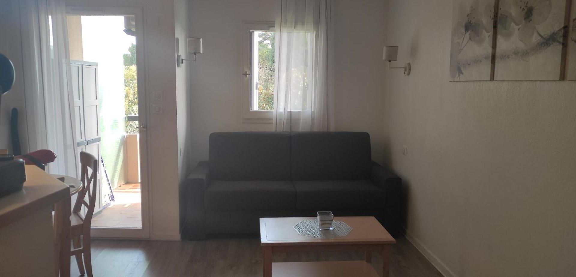 Palmiers Appartement *