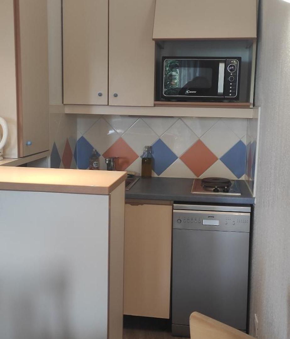 Appartement Palmiers Nice