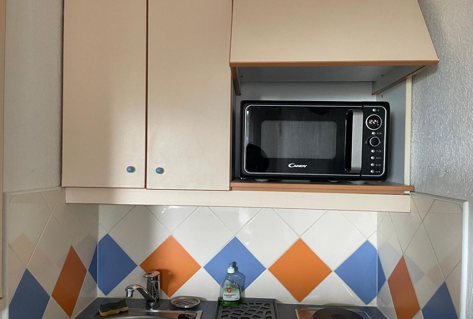 Palmiers Appartement