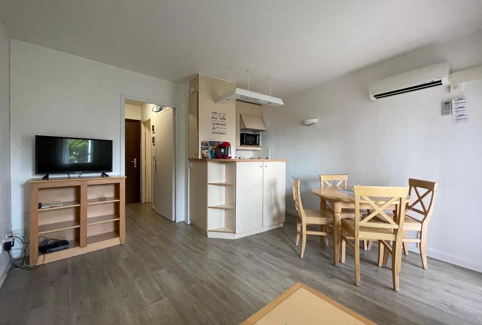 Palmiers Appartement *