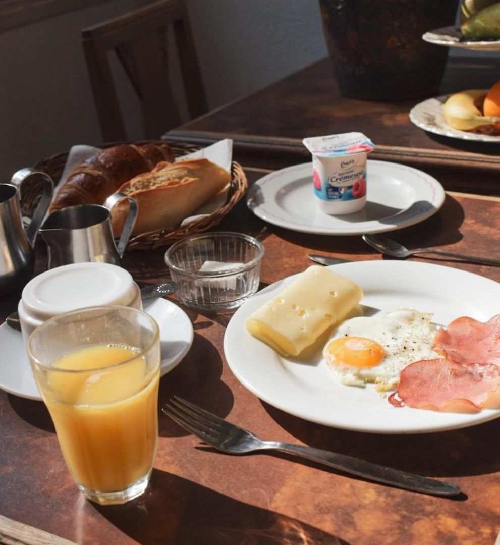 Belle Meunière Hotel Nice