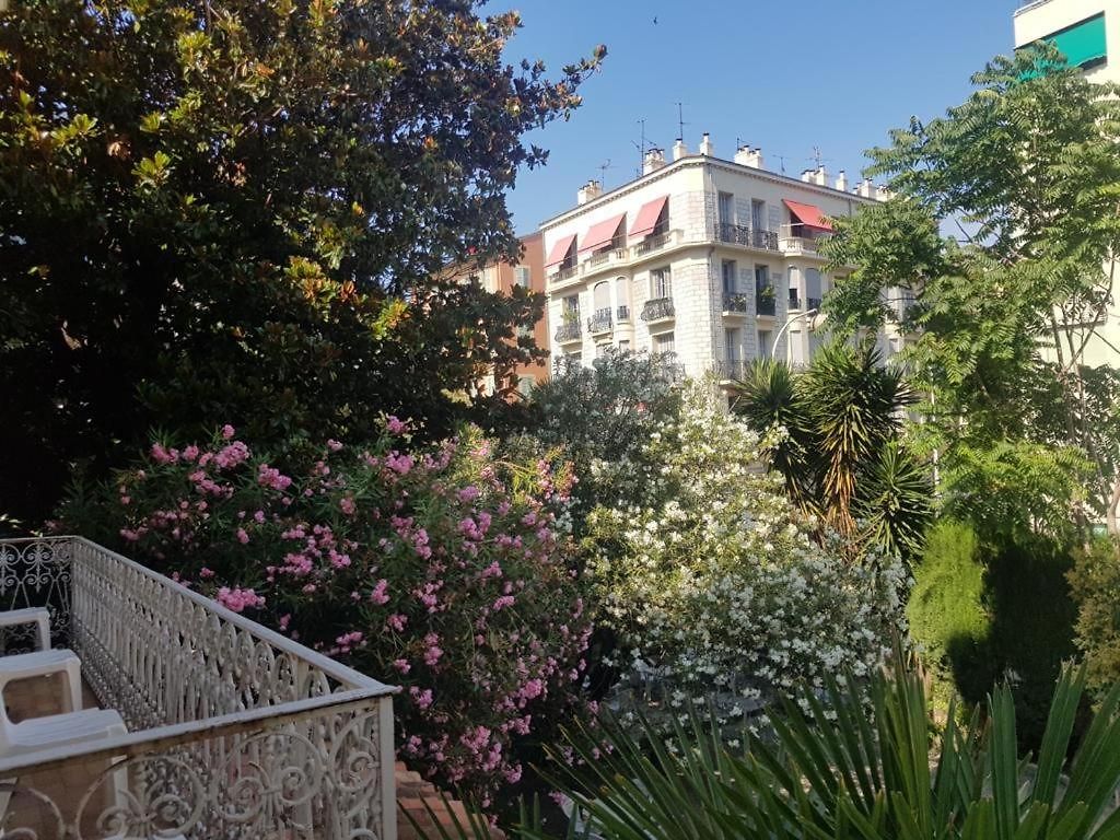 Belle Meunière * Nice