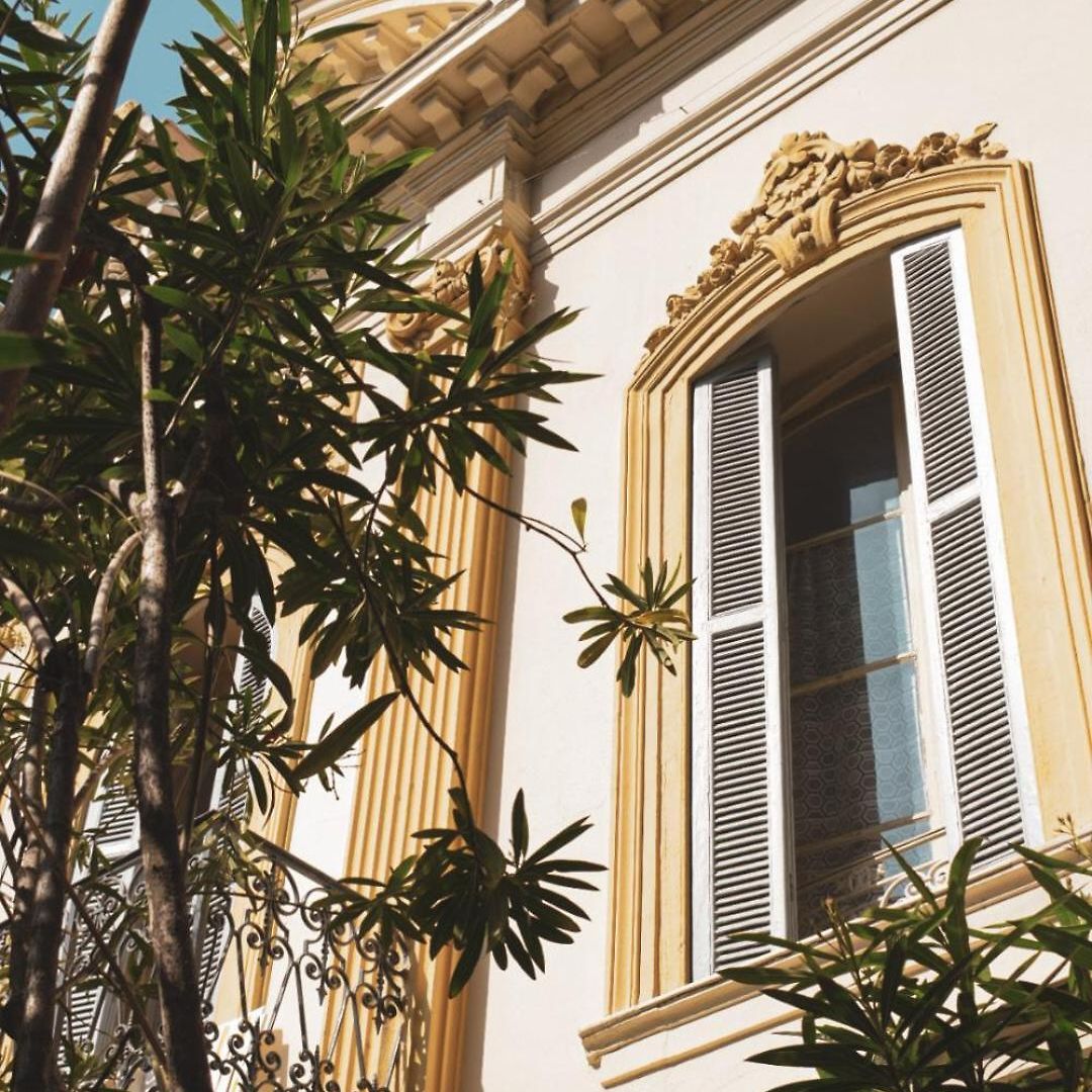 Belle Meunière Hotel *