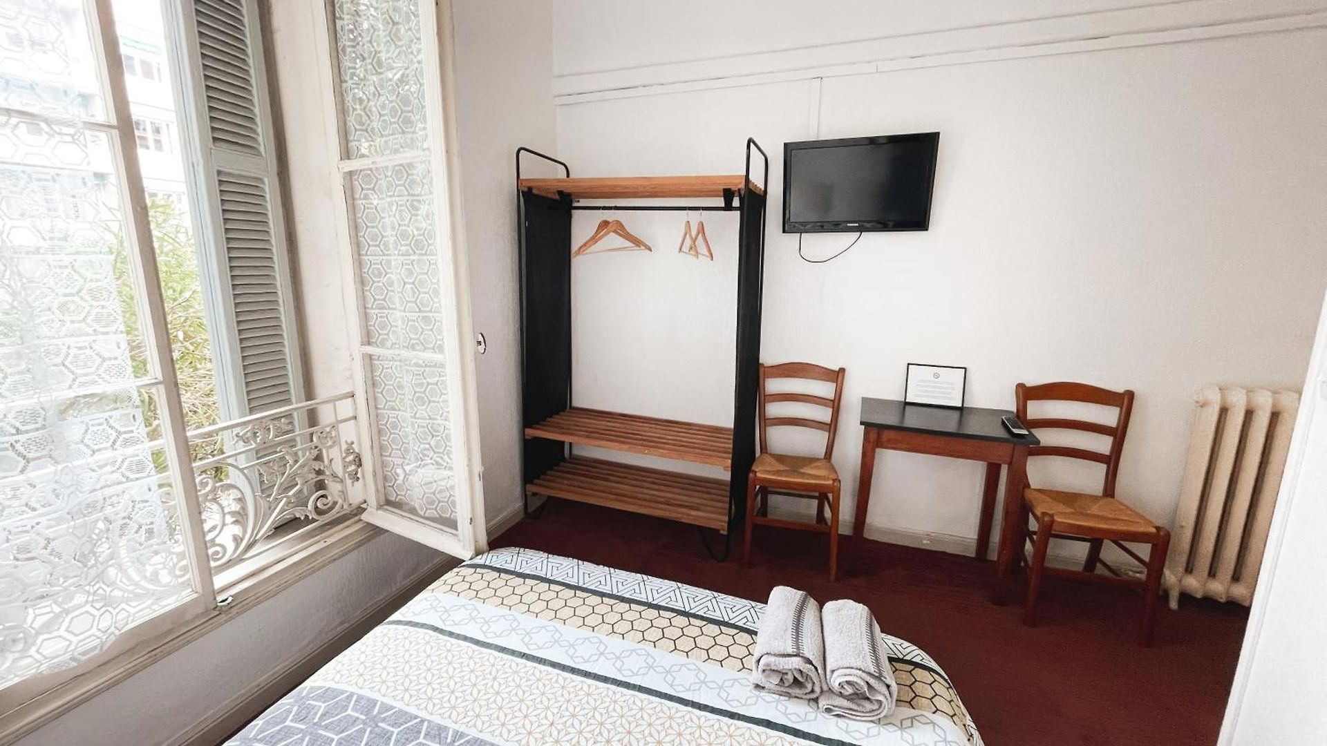 Belle Meunière Hotel *