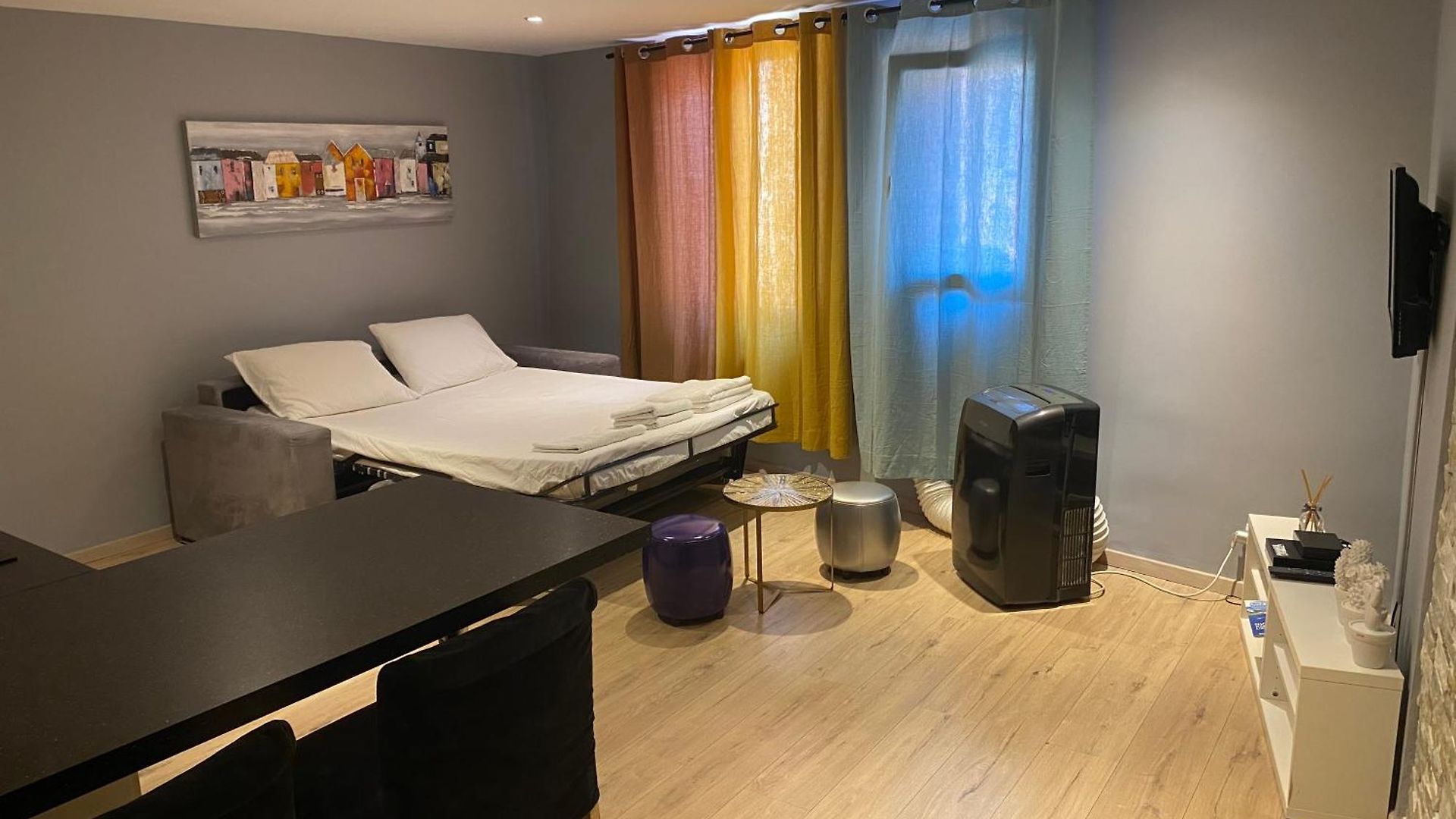Apartment Vieille Nice